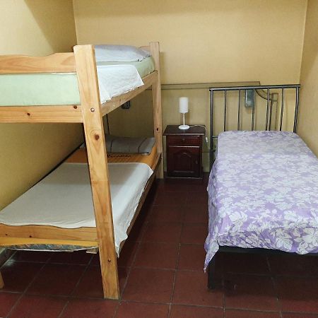 Recoleta Apartment Buenos Aires Zewnętrze zdjęcie