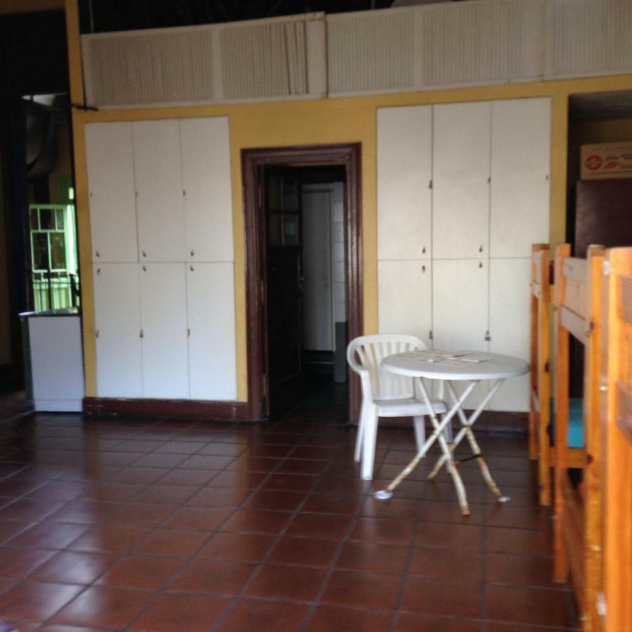Recoleta Apartment Buenos Aires Zewnętrze zdjęcie