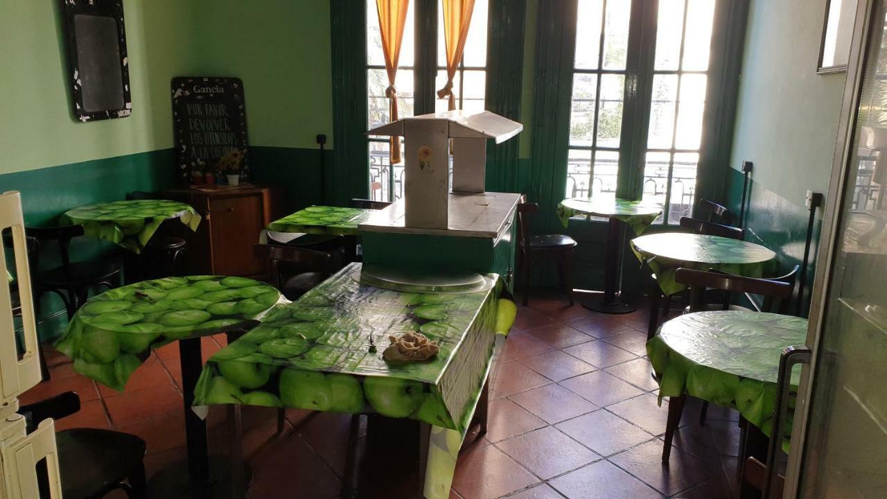 Recoleta Apartment Buenos Aires Zewnętrze zdjęcie
