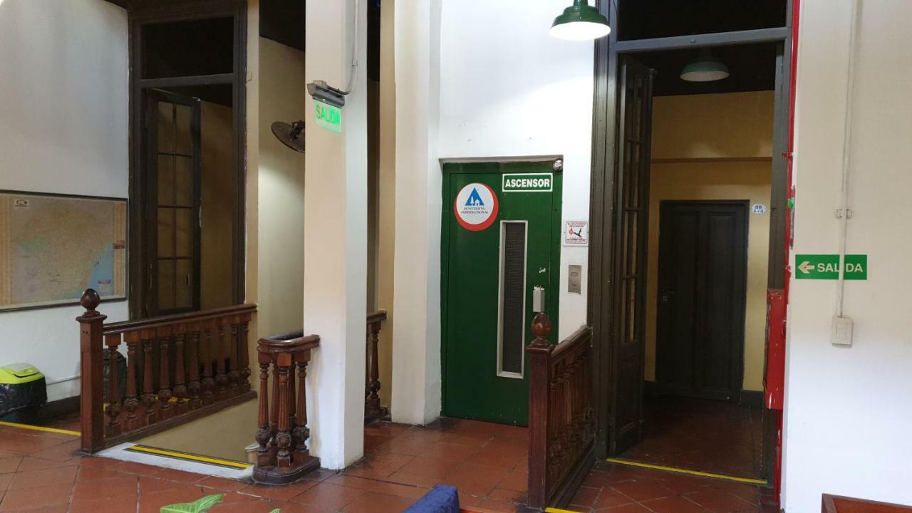 Recoleta Apartment Buenos Aires Zewnętrze zdjęcie