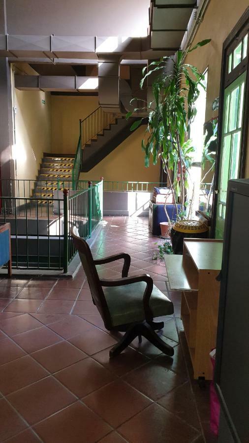 Recoleta Apartment Buenos Aires Zewnętrze zdjęcie