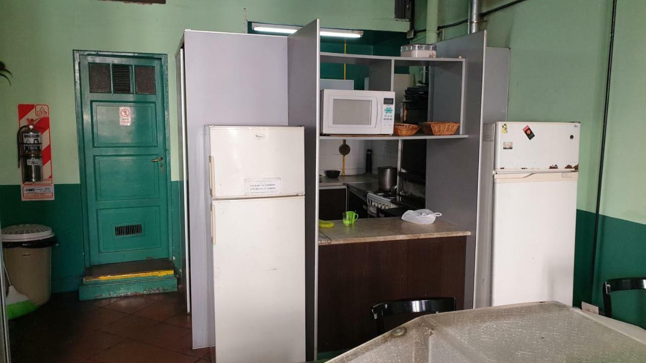 Recoleta Apartment Buenos Aires Zewnętrze zdjęcie
