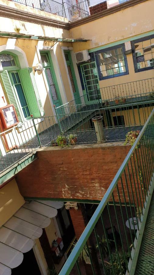 Recoleta Apartment Buenos Aires Zewnętrze zdjęcie