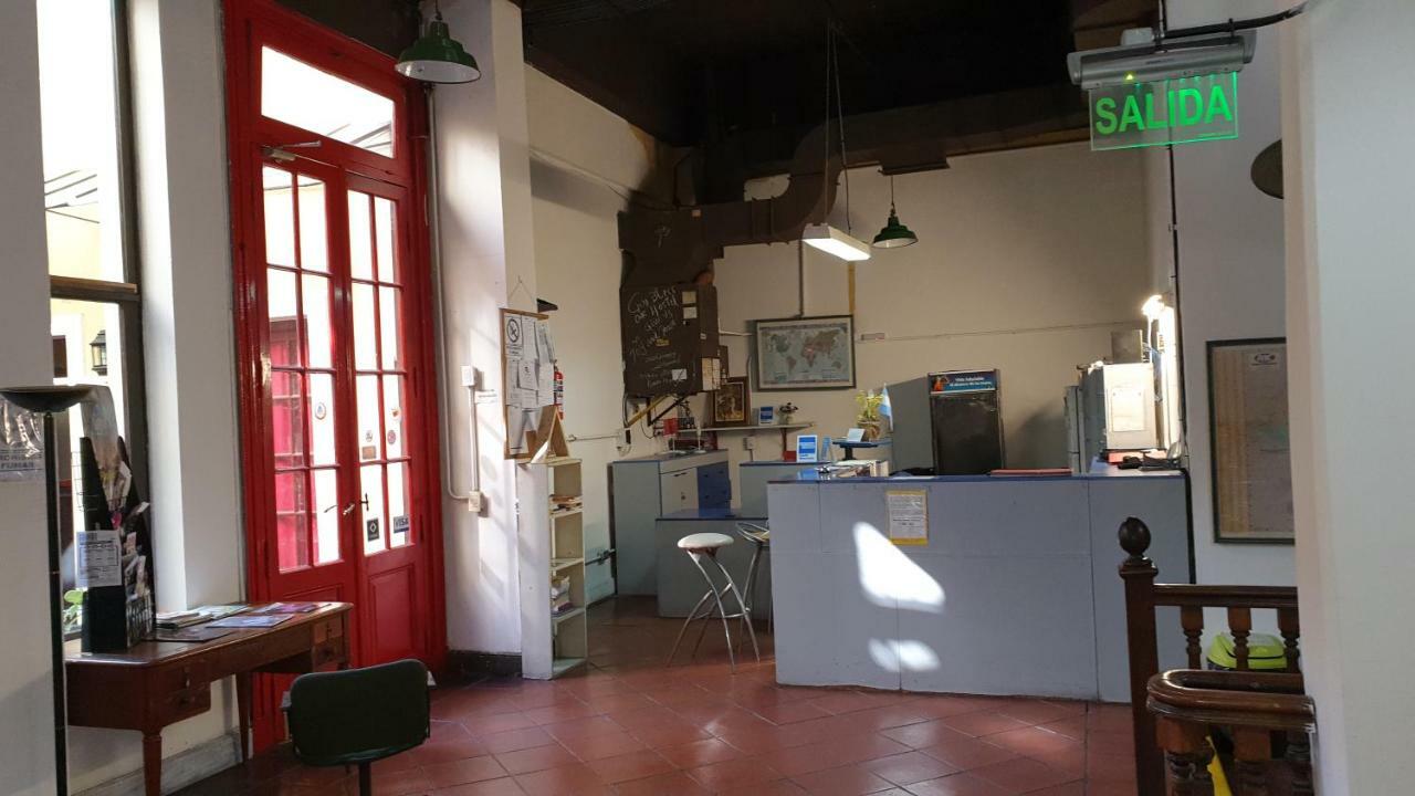Recoleta Apartment Buenos Aires Zewnętrze zdjęcie