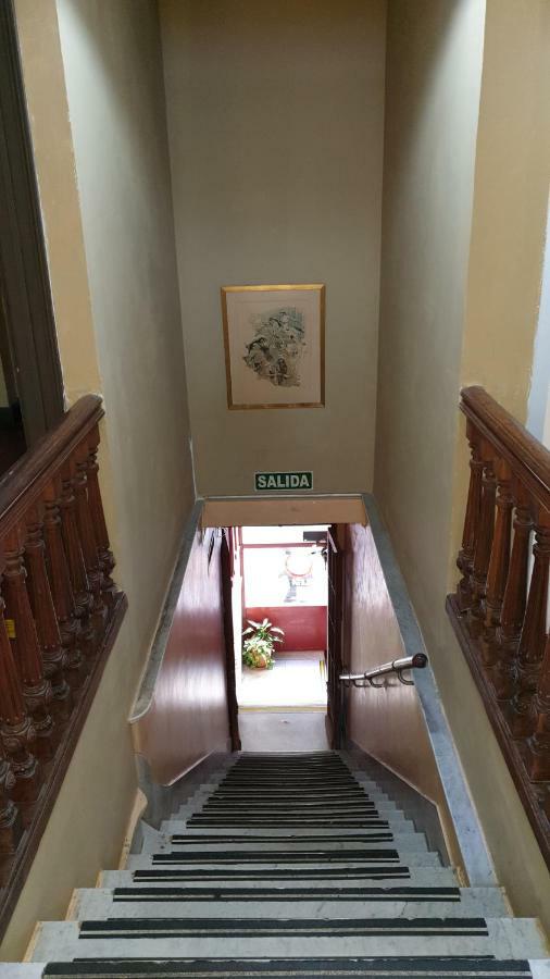 Recoleta Apartment Buenos Aires Zewnętrze zdjęcie