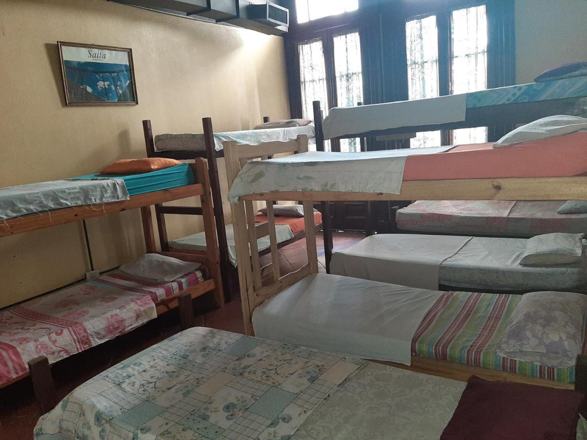 Recoleta Apartment Buenos Aires Zewnętrze zdjęcie