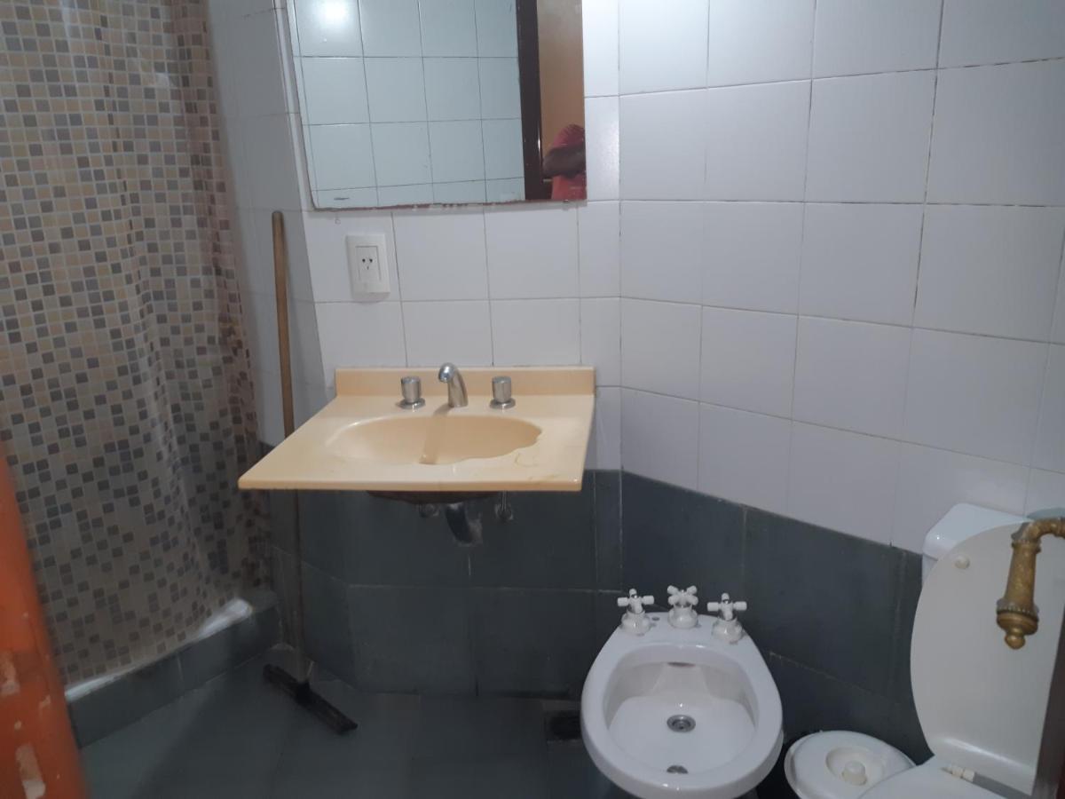 Recoleta Apartment Buenos Aires Zewnętrze zdjęcie