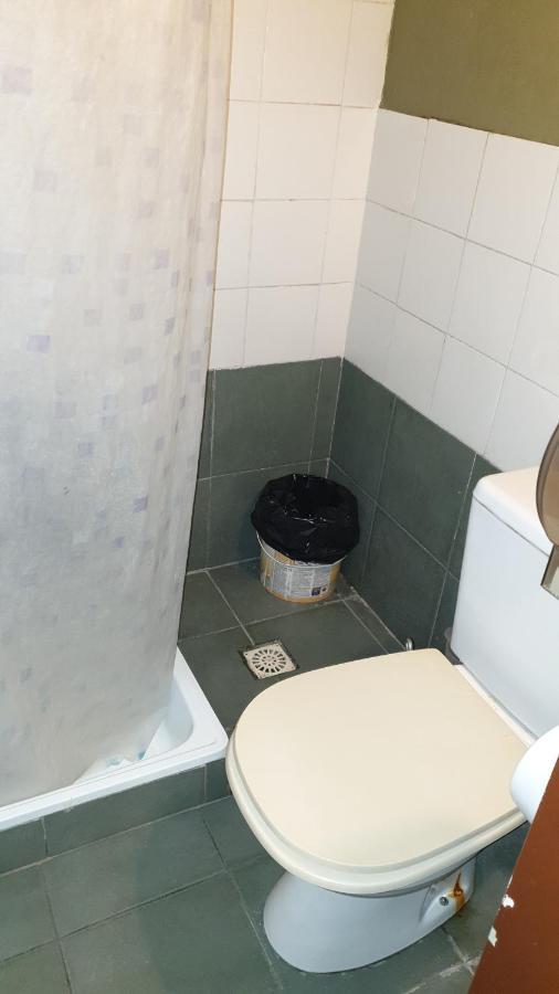 Recoleta Apartment Buenos Aires Zewnętrze zdjęcie