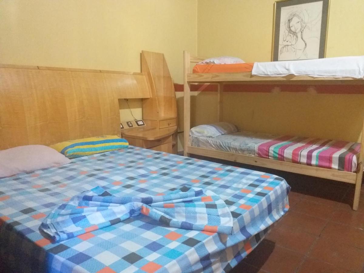 Recoleta Apartment Buenos Aires Zewnętrze zdjęcie