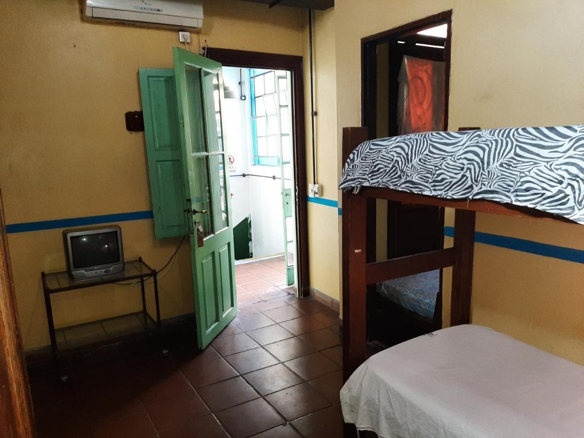 Recoleta Apartment Buenos Aires Zewnętrze zdjęcie