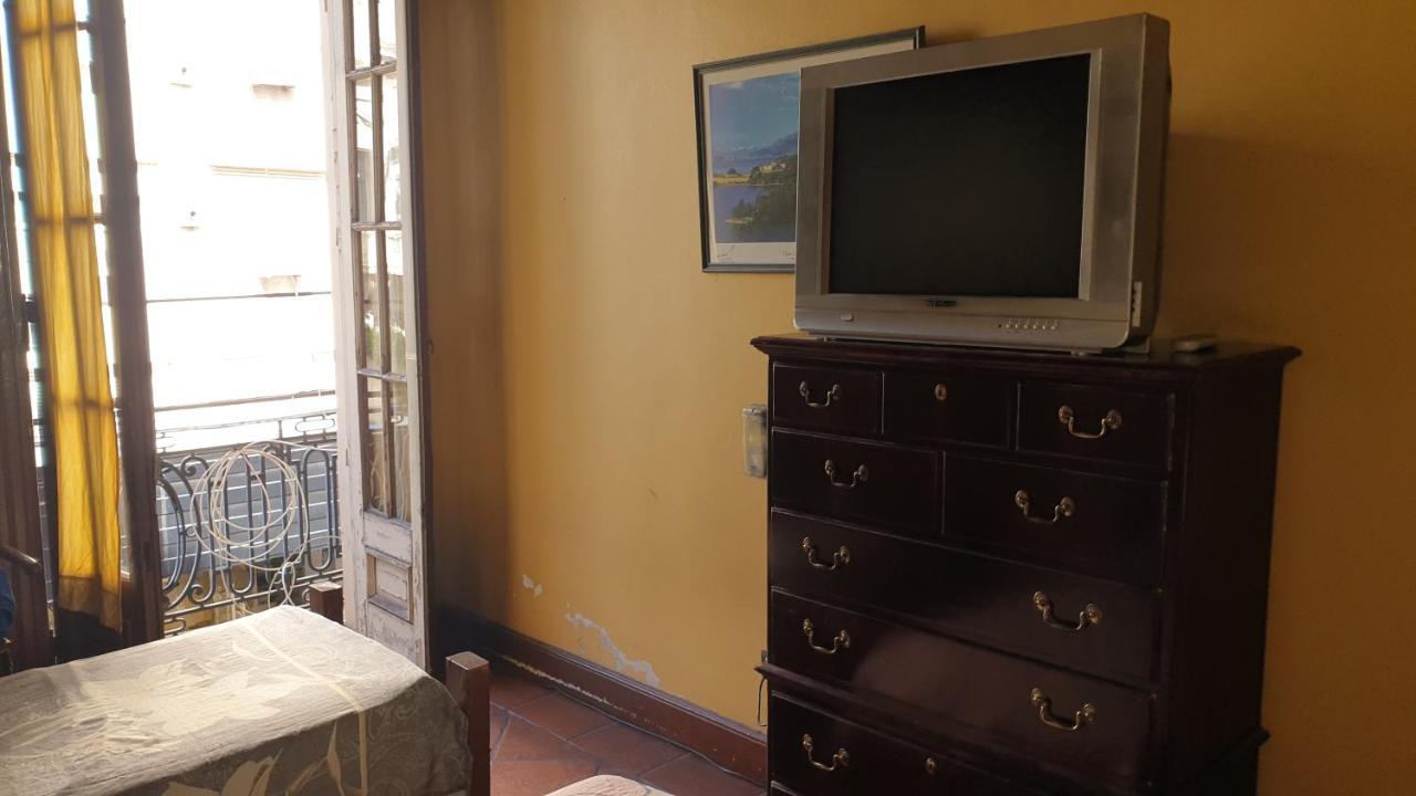 Recoleta Apartment Buenos Aires Zewnętrze zdjęcie