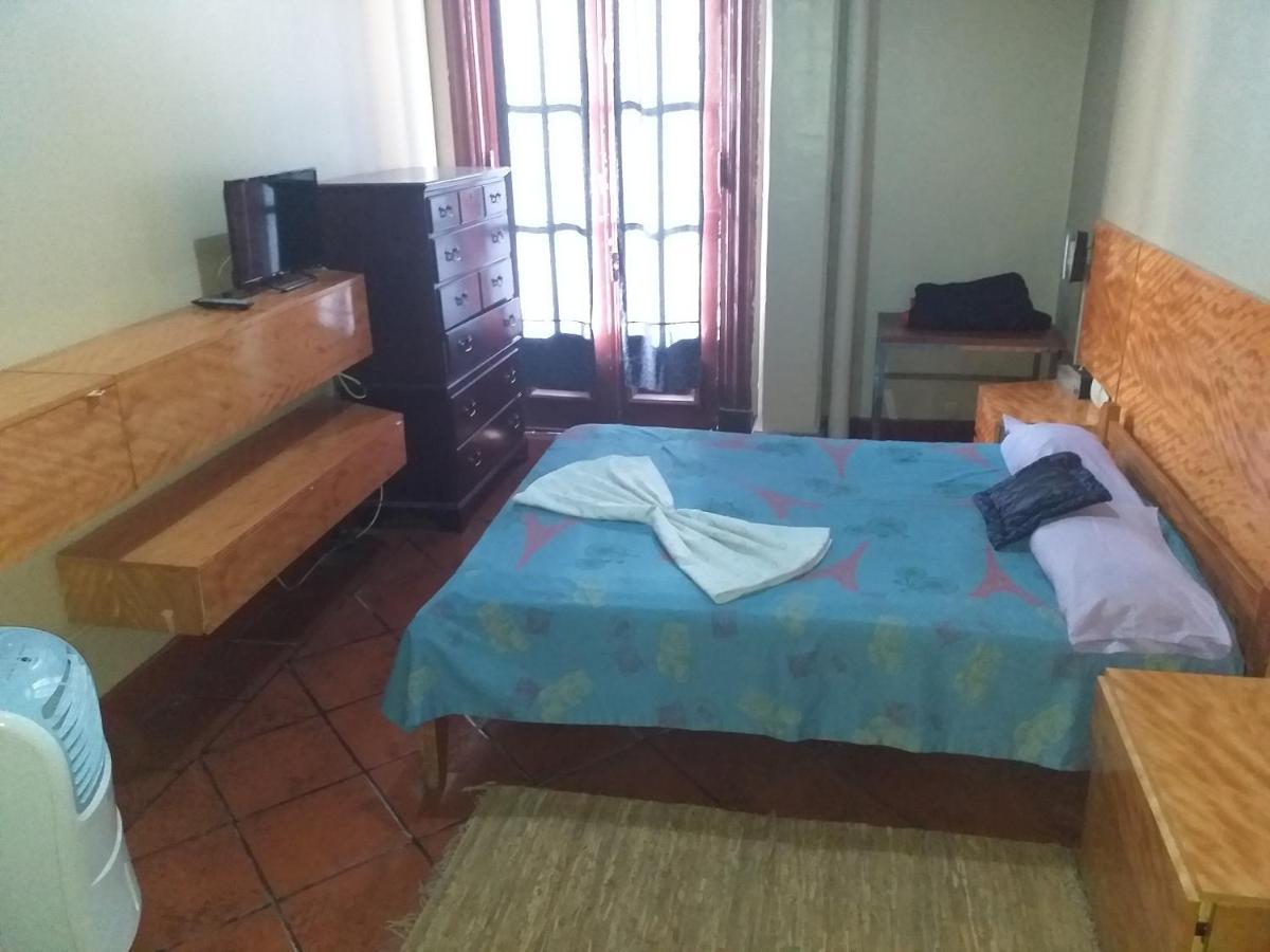 Recoleta Apartment Buenos Aires Pokój zdjęcie