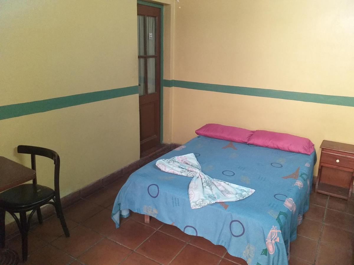 Recoleta Apartment Buenos Aires Pokój zdjęcie