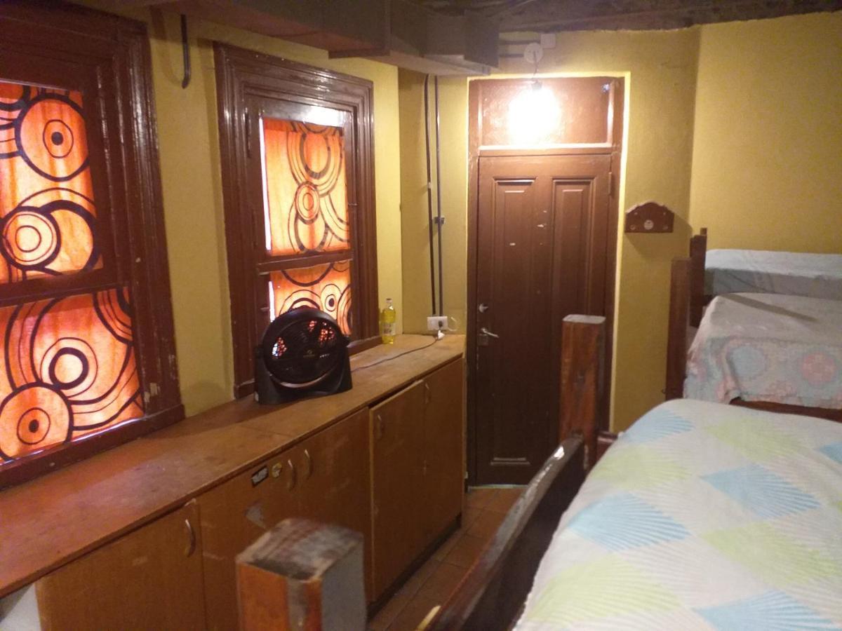 Recoleta Apartment Buenos Aires Zewnętrze zdjęcie