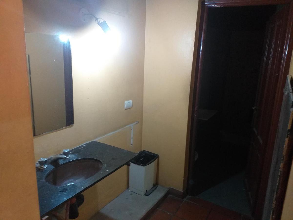 Recoleta Apartment Buenos Aires Zewnętrze zdjęcie